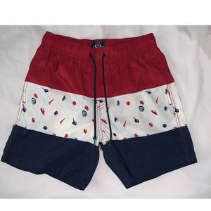 NWOT Men’s Coast Bathing Suit